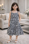 Vestido niña Ref 2053