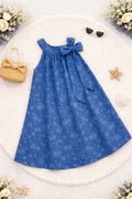 Vestido Junior Ref 0001