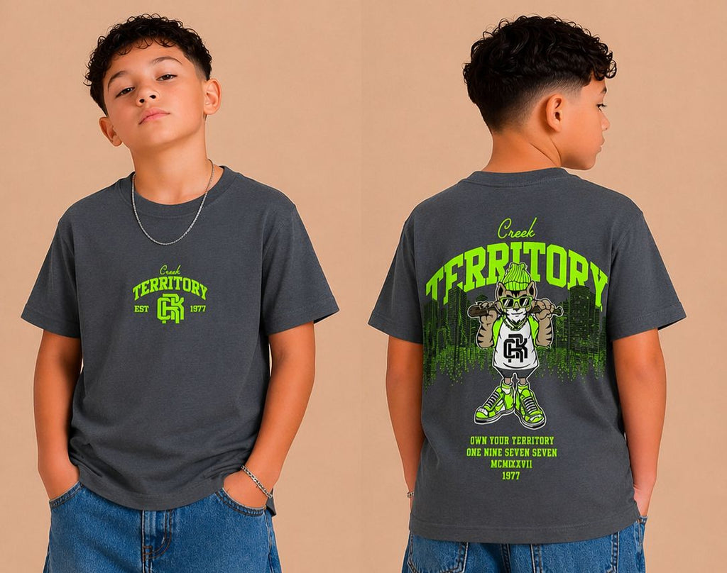 Camiseta Ref 070196