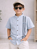 Camisa Manga Corta Ref 196431