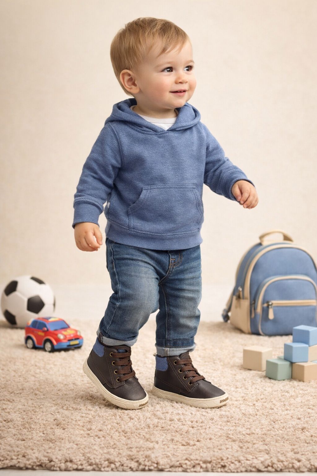 Calzado para niño RF 347080