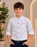 Camisa Manga Larga y 3/4 Ref 558