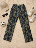 Jeans Ref 10184