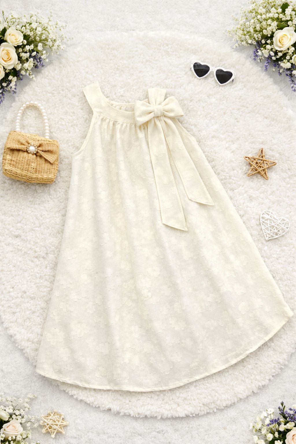 Vestido Junior Ref 0001