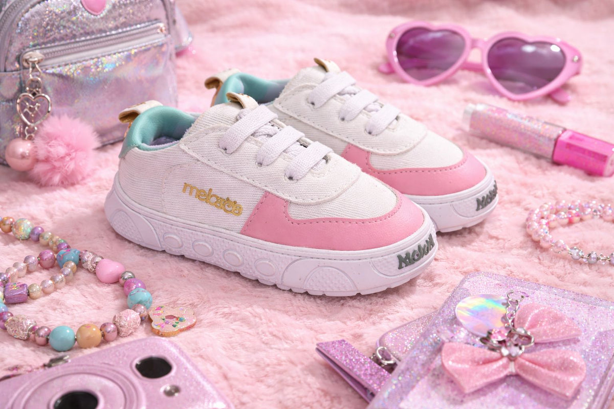 Calzado para niña RF 348022