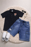Conjunto Bermuda Niño