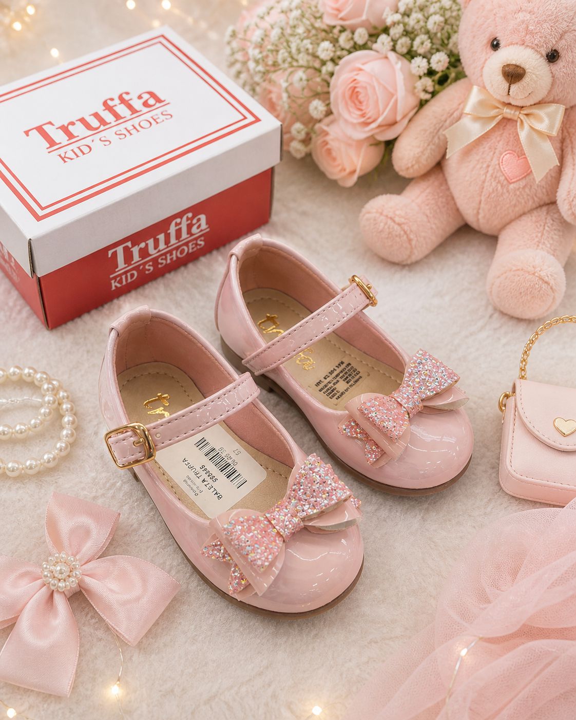 Baleta Trufa RF B049