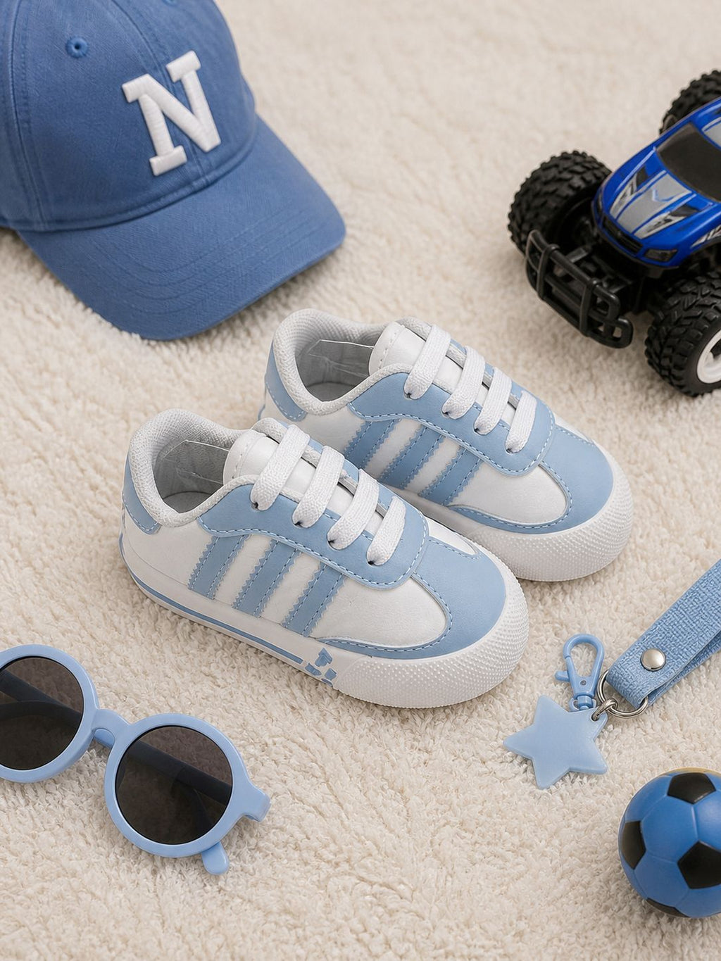 Calzado unisex rf 4232