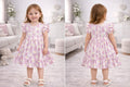 Vestido Bebé Ref M046