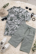 Conjunto de Bermuda Ref 11382