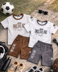 Conjunto Deportivo Corto Ref 1544