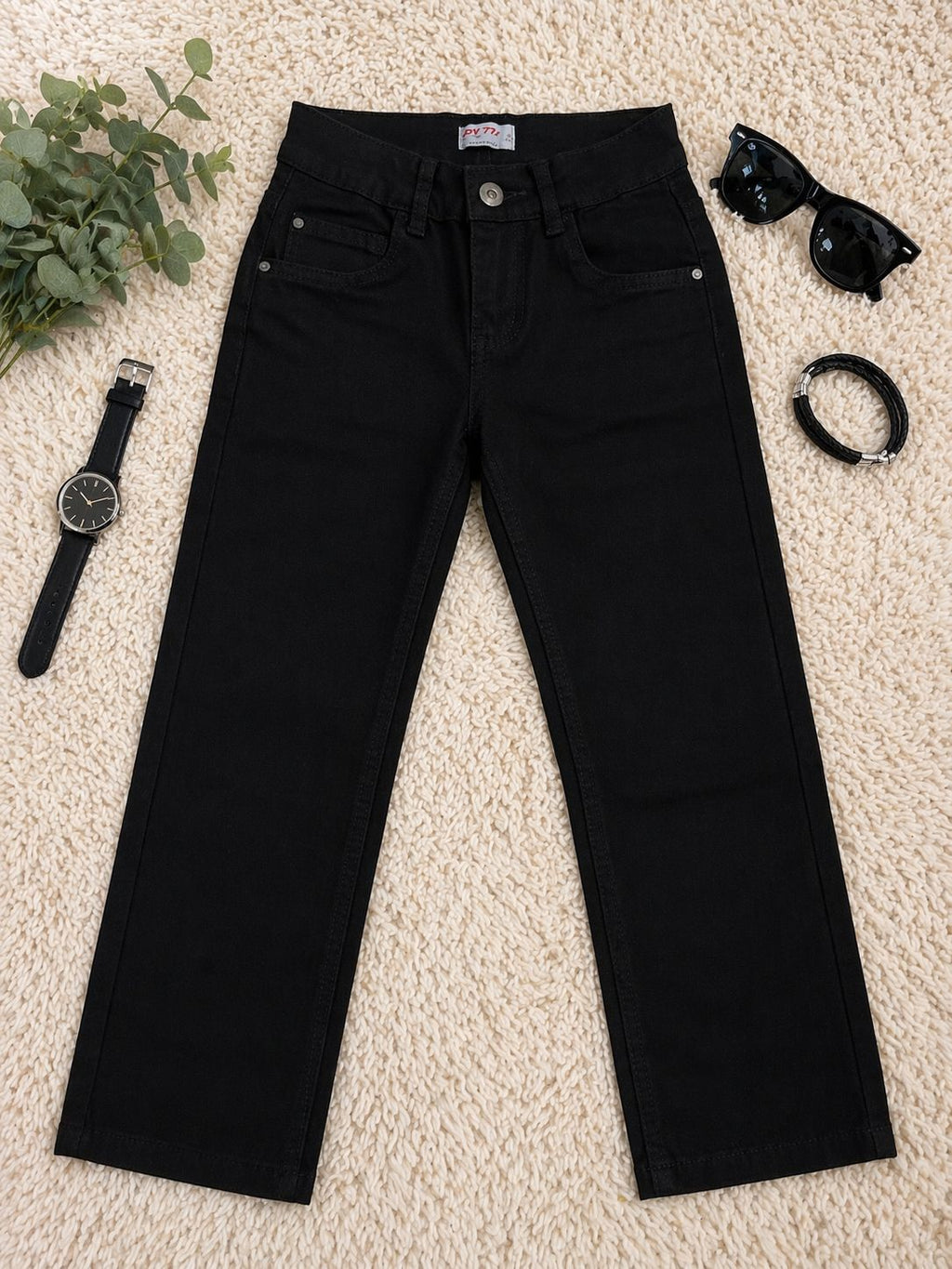 Jeans Niño Ref 415033