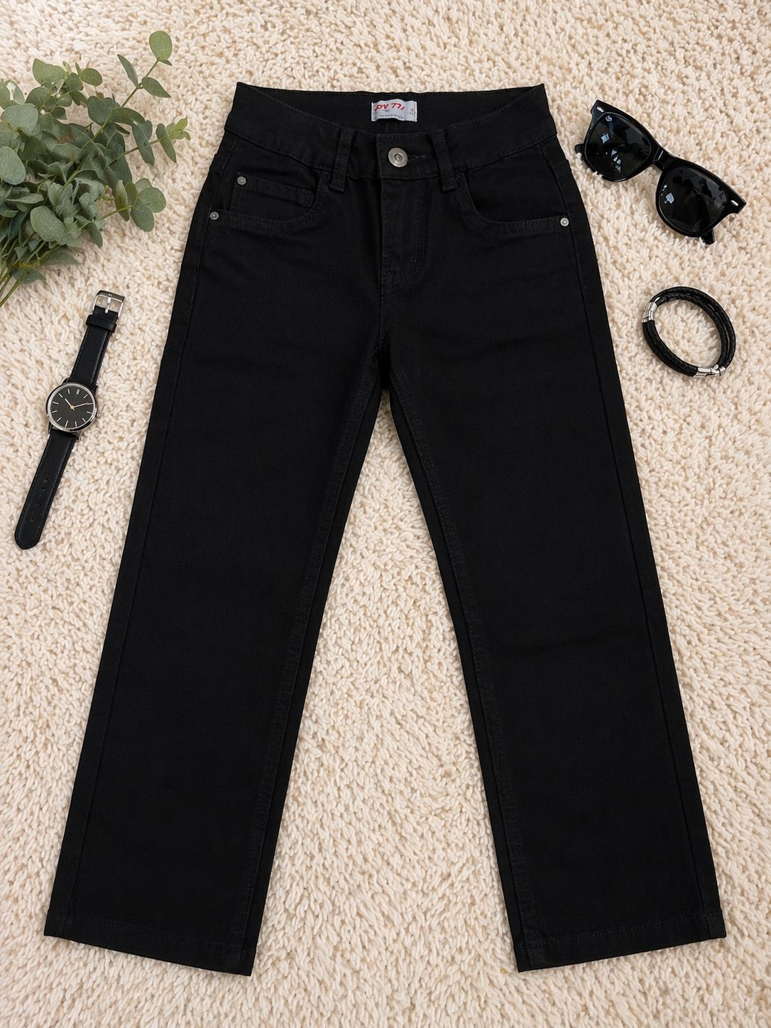 Jeans Niño Ref 415033