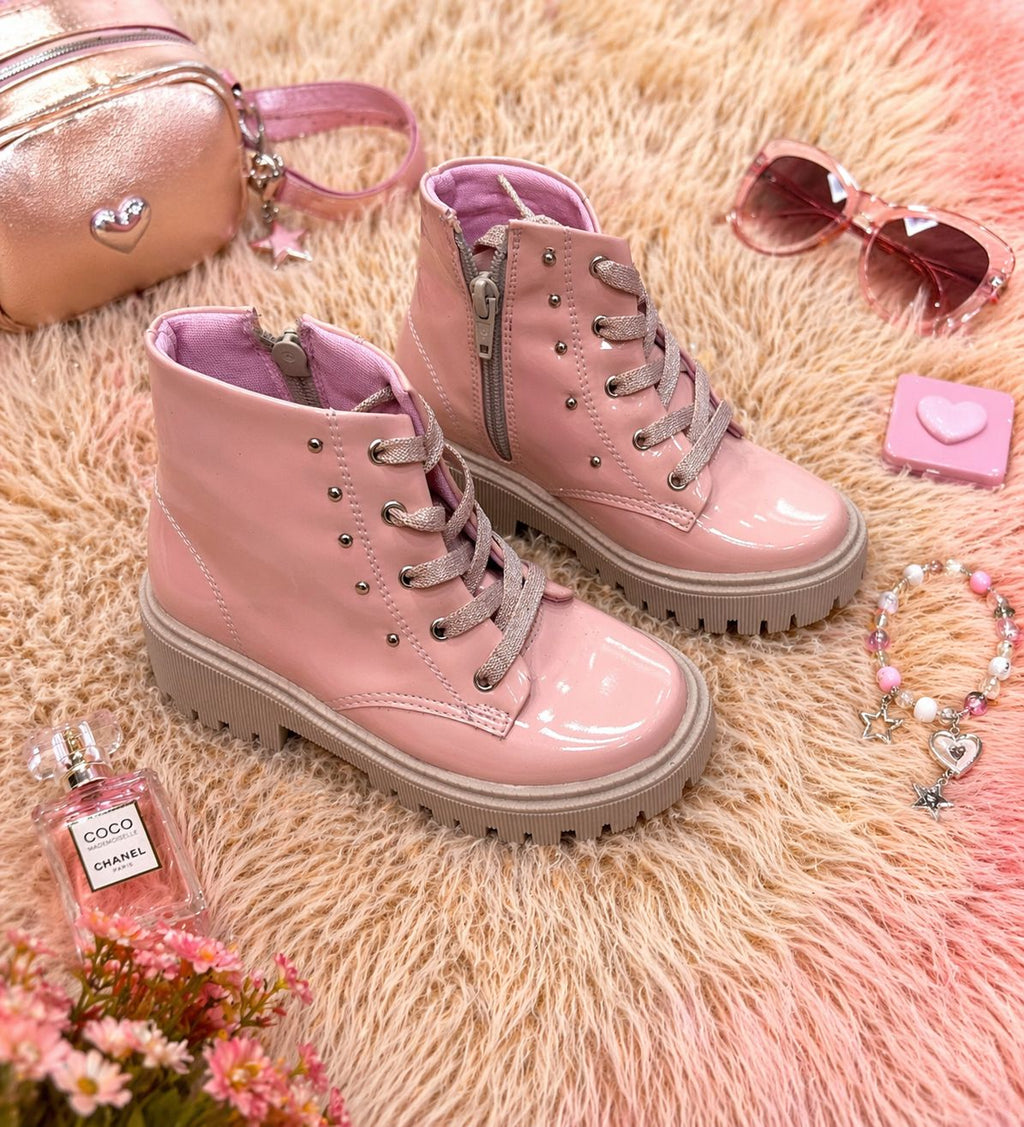 Botas Niña. Ref: 1151