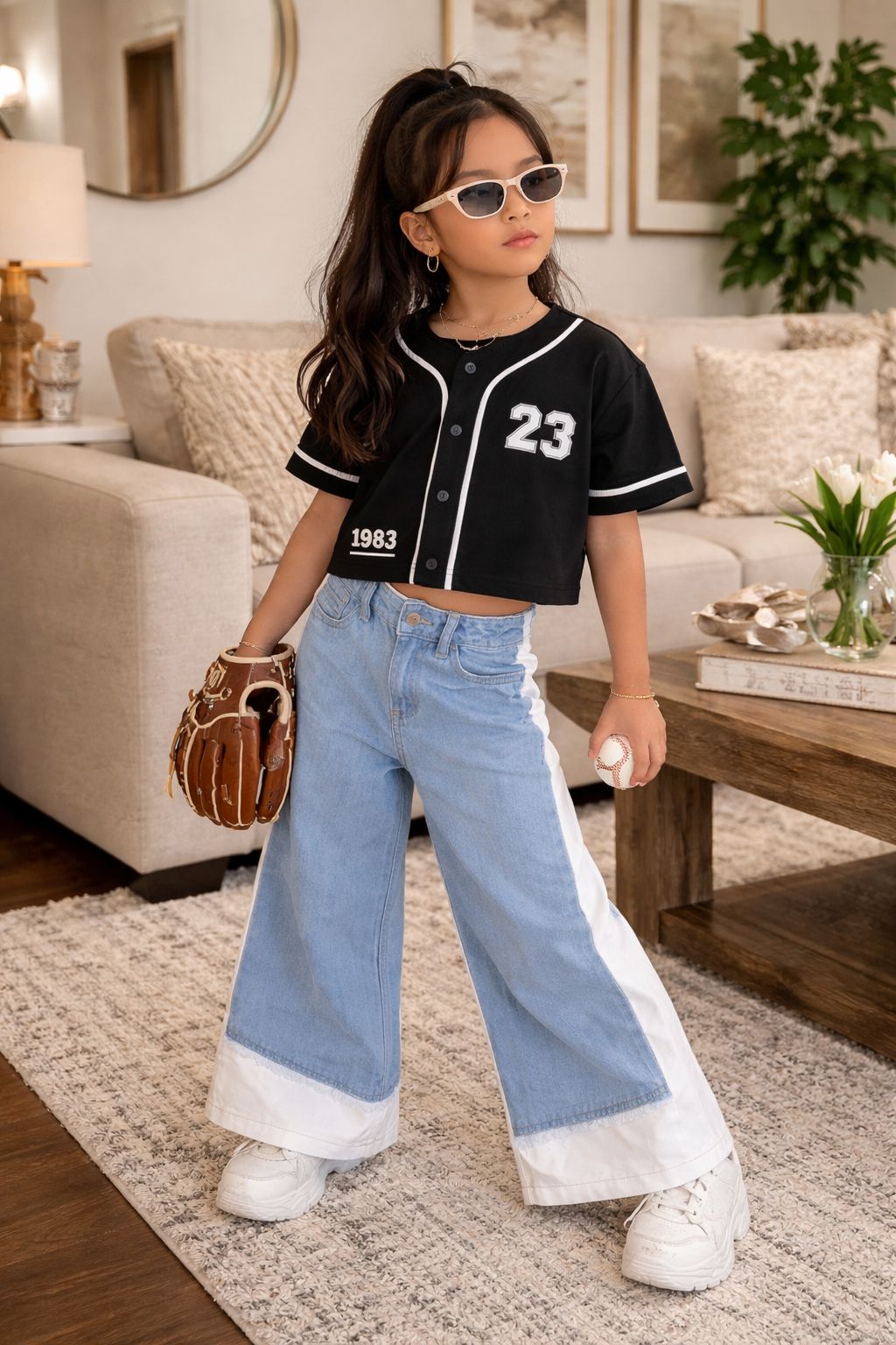 Conjunto pantalon Ref 4036