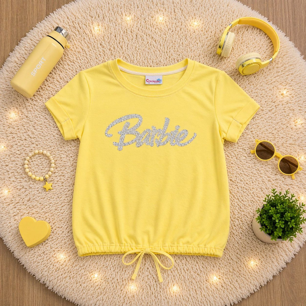 Blusa de niña Rfe 2166 Talla 2/4