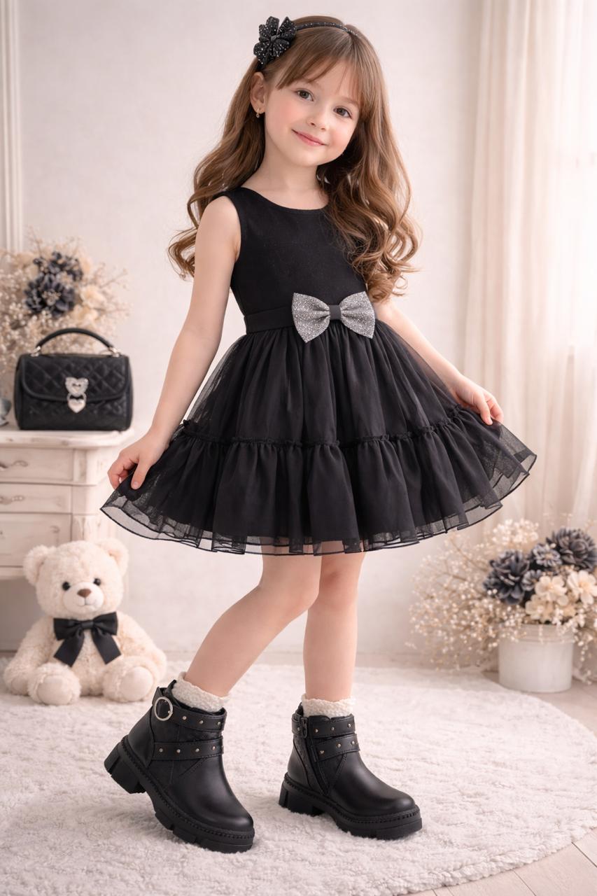 BOTAS DE NIÑA RF 930