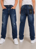 Jeans Niño Ref 2213