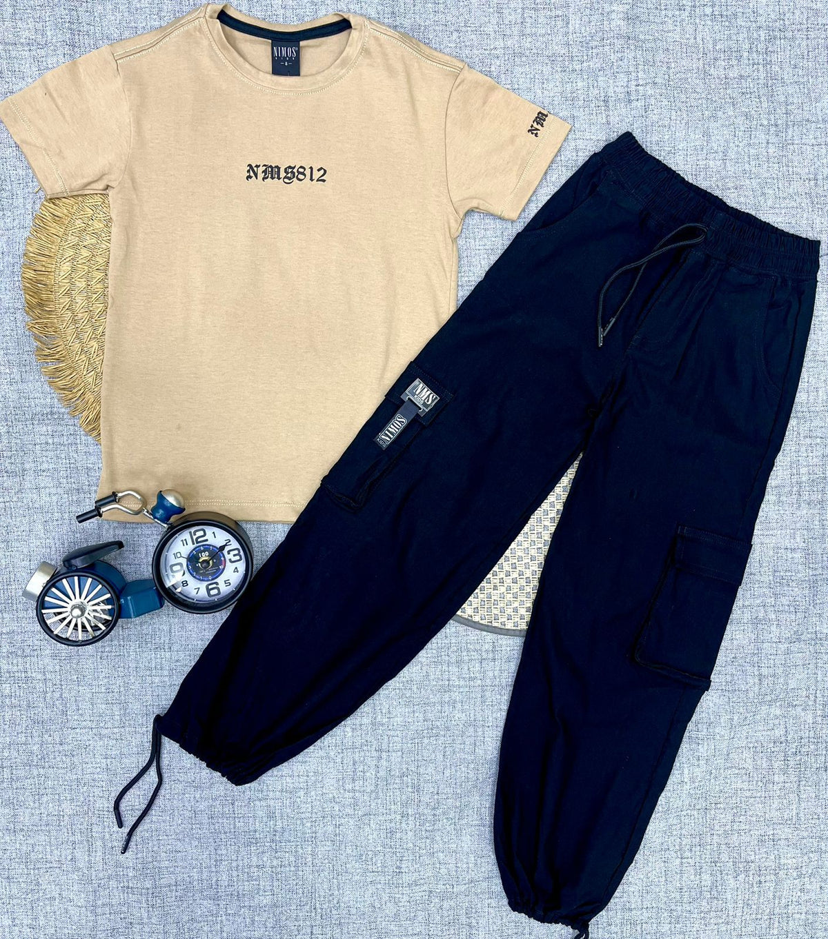 Conjunto Pantalón Ref 40508