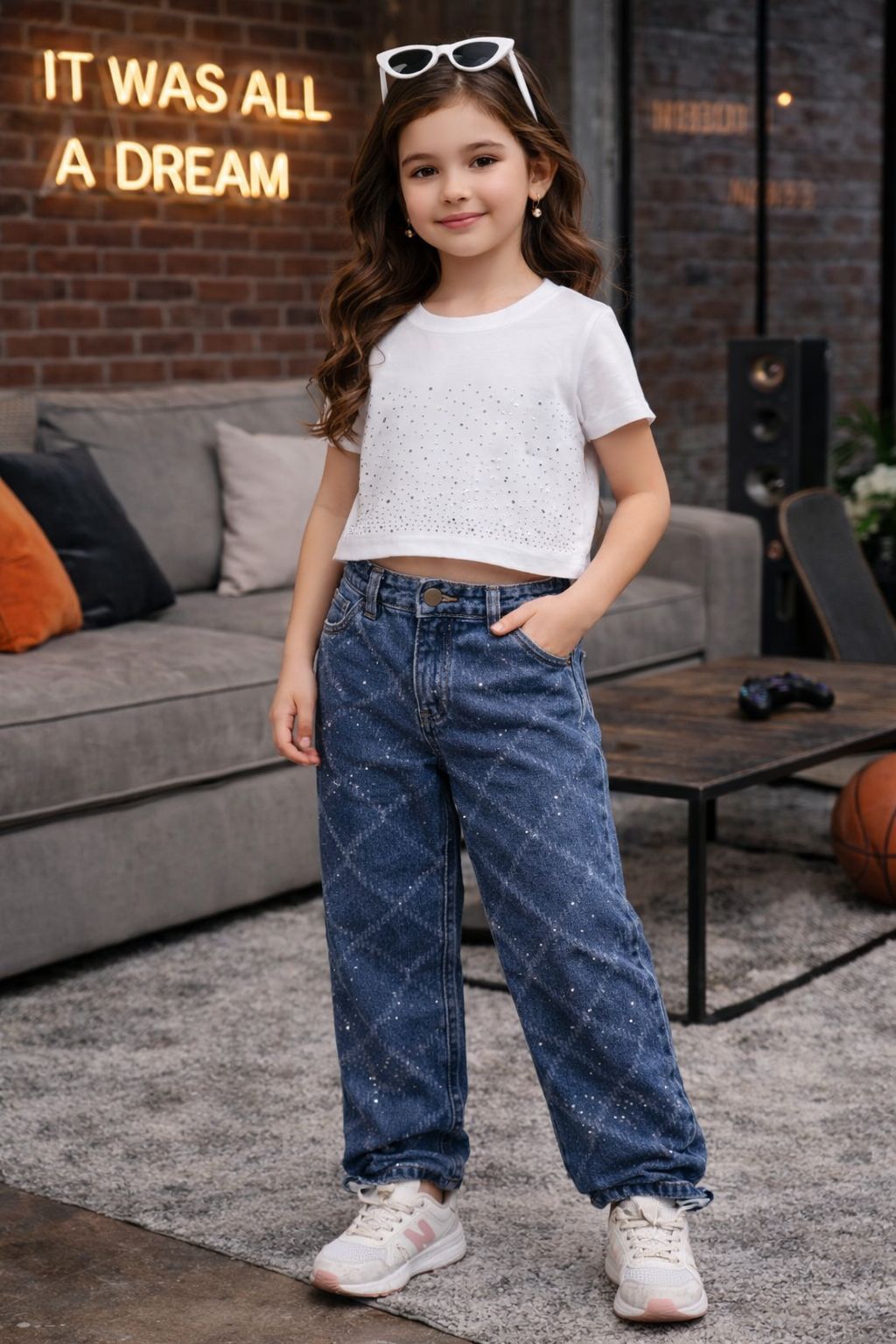 Conjunto pantalon Ref 7020