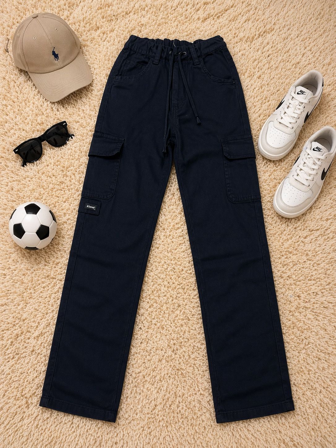 Pantalón Ref 30410