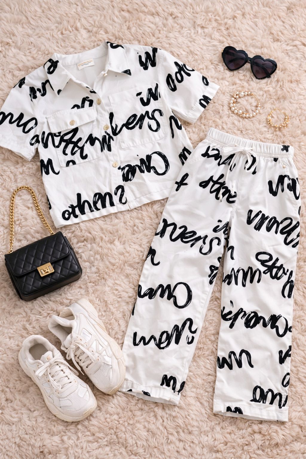 Conjunto Pantalón Niña