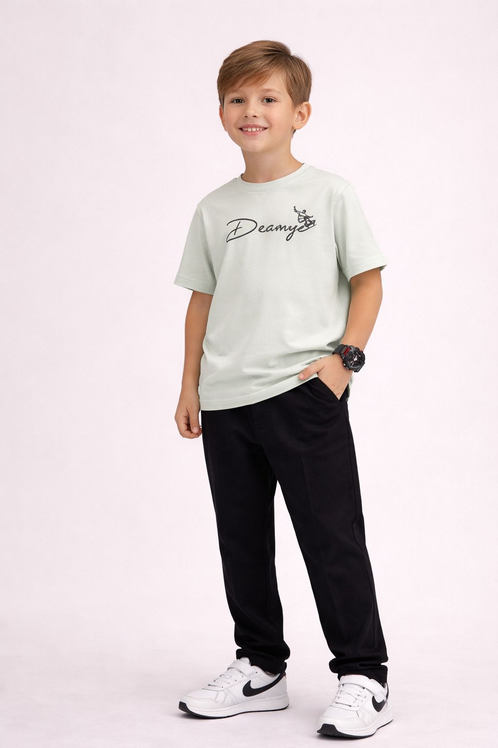 Conjunto Pantalón Ref 113928