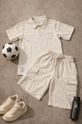 Conjunto deportivo corto Ref 610028