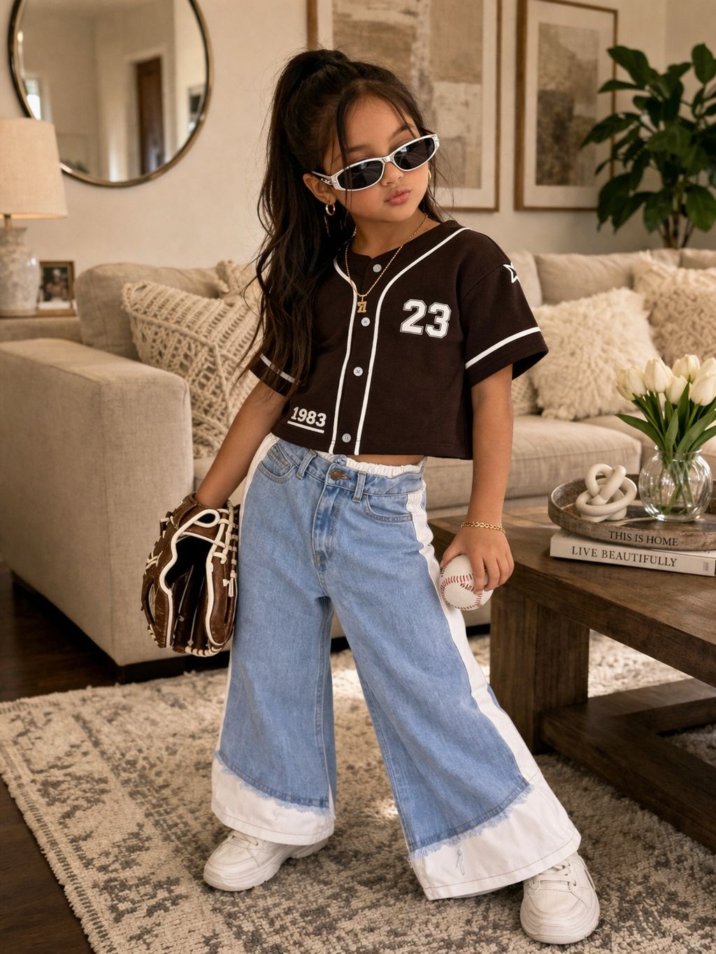 Conjunto pantalon Ref 4036