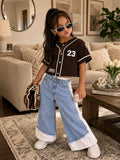 Conjunto pantalon Ref 4036