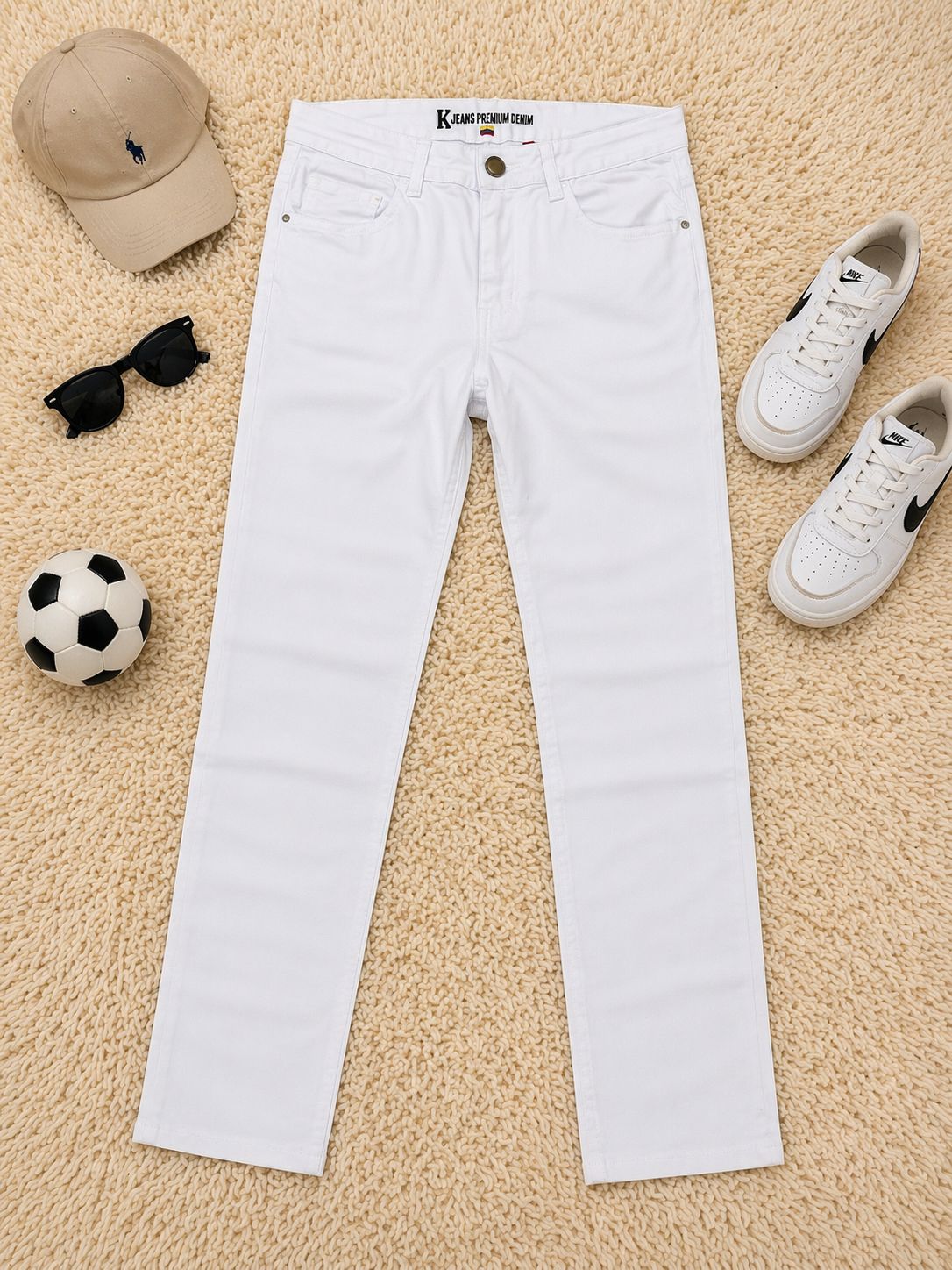 Pantalón Ref 30354
