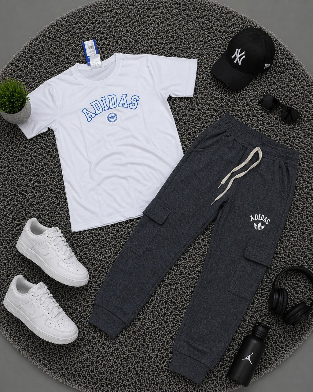 Deportivo Largo Ref 028