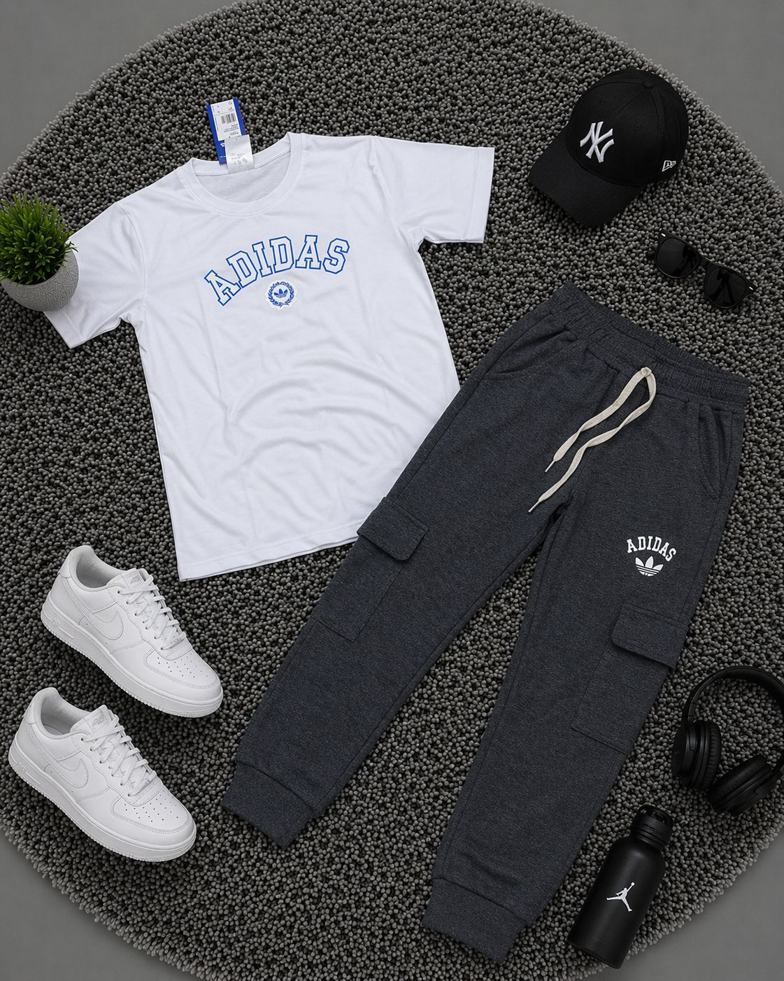 Deportivo Largo Ref 028