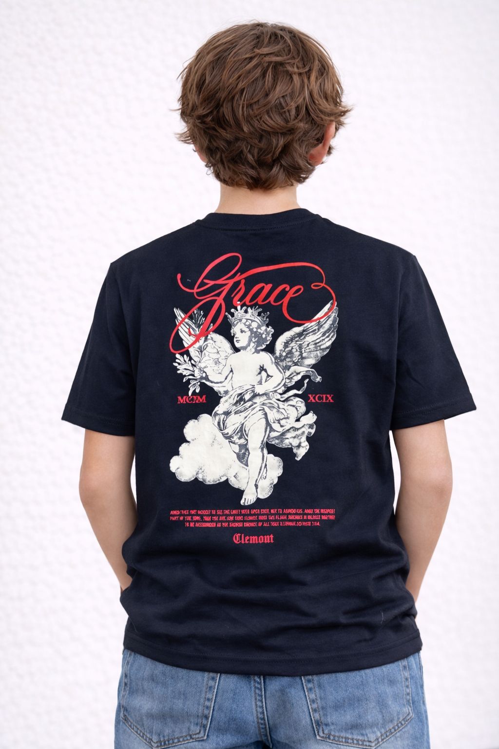 Camiseta Ref 2029