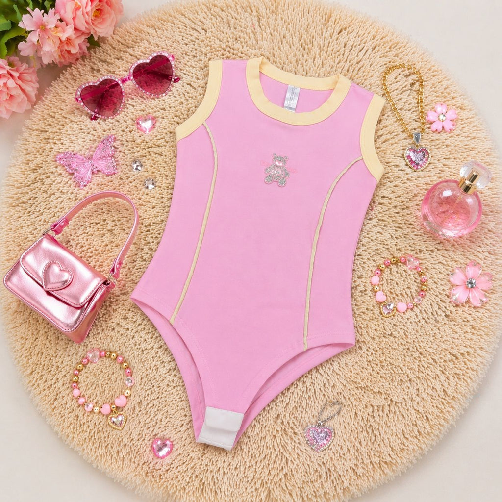 Body niña
