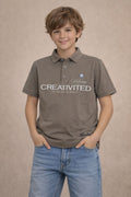 Camisa Tipo Polo Ref 5610