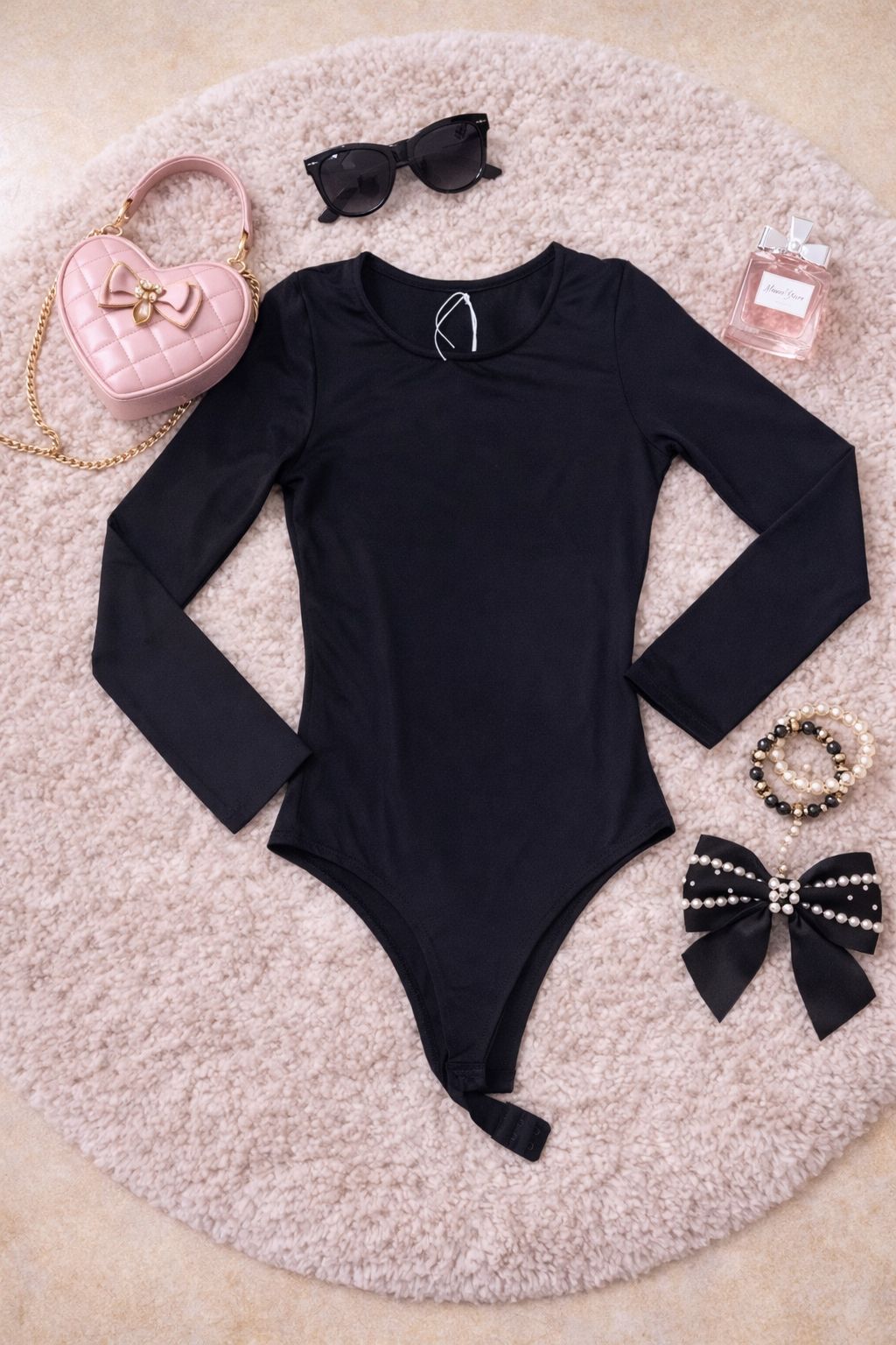 Body Junior Niña Ref 12373