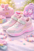 Tenis Niña RF DS01042