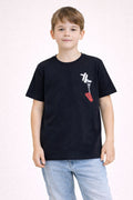 Camiseta Niño Ref 1001