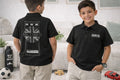 Camiseta Polo de Niño Ref 4155