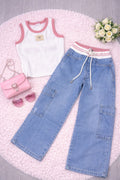 Conjunto Pantalón Ref 3206