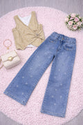 Conjunto Pantalón Ref 3159