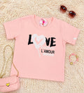 Blusa de niña Rfe 9113 Talla 2/4