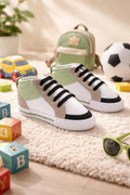 Calzado para niños rf 4207