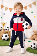 Conjunto Deportivo Bebé Ref 40234