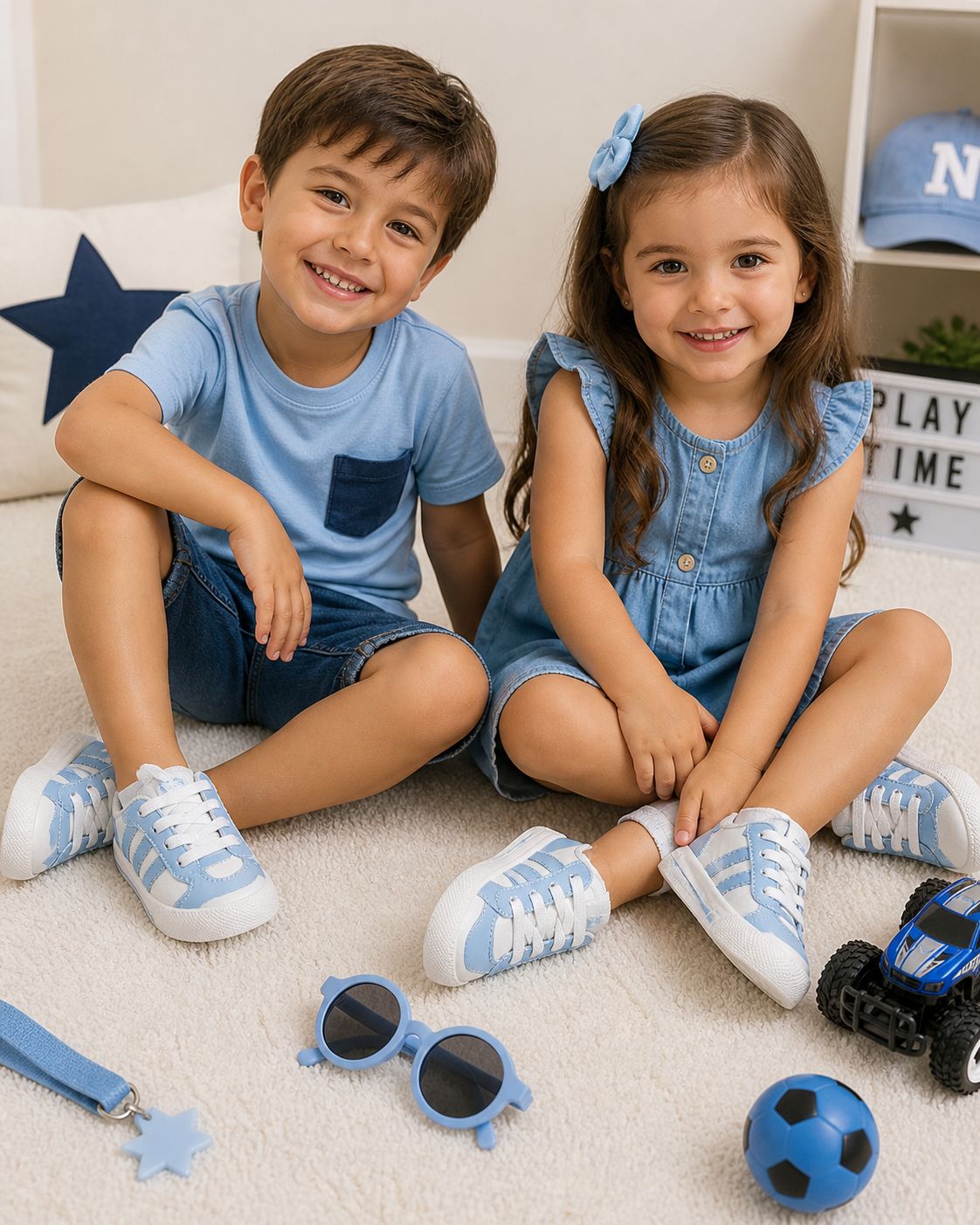 Calzado unisex rf 4232