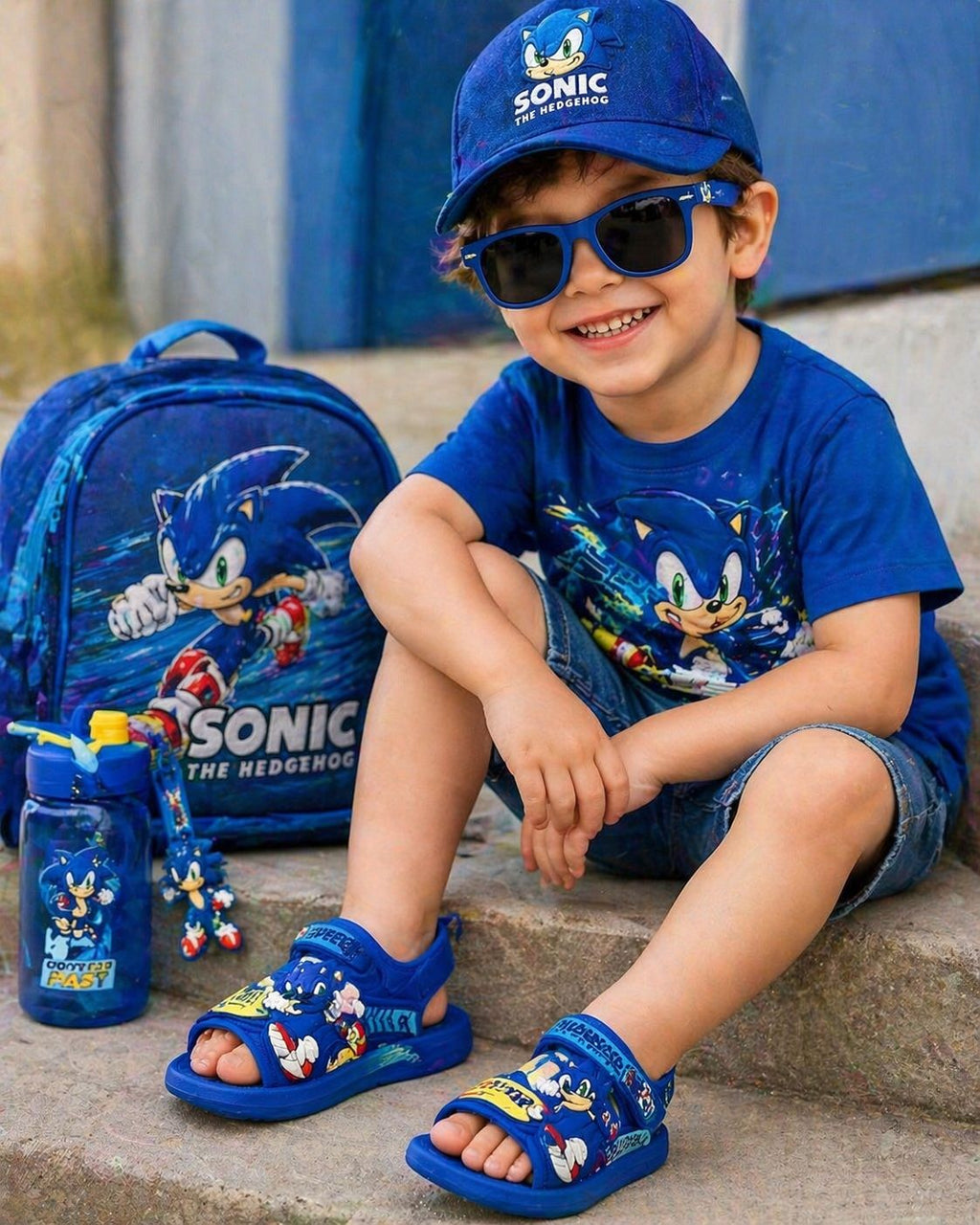 Calzado para niño RF 23353