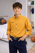 Camisa Manga Larga y 3/4 Ref 2399