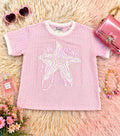 Blusa de niña