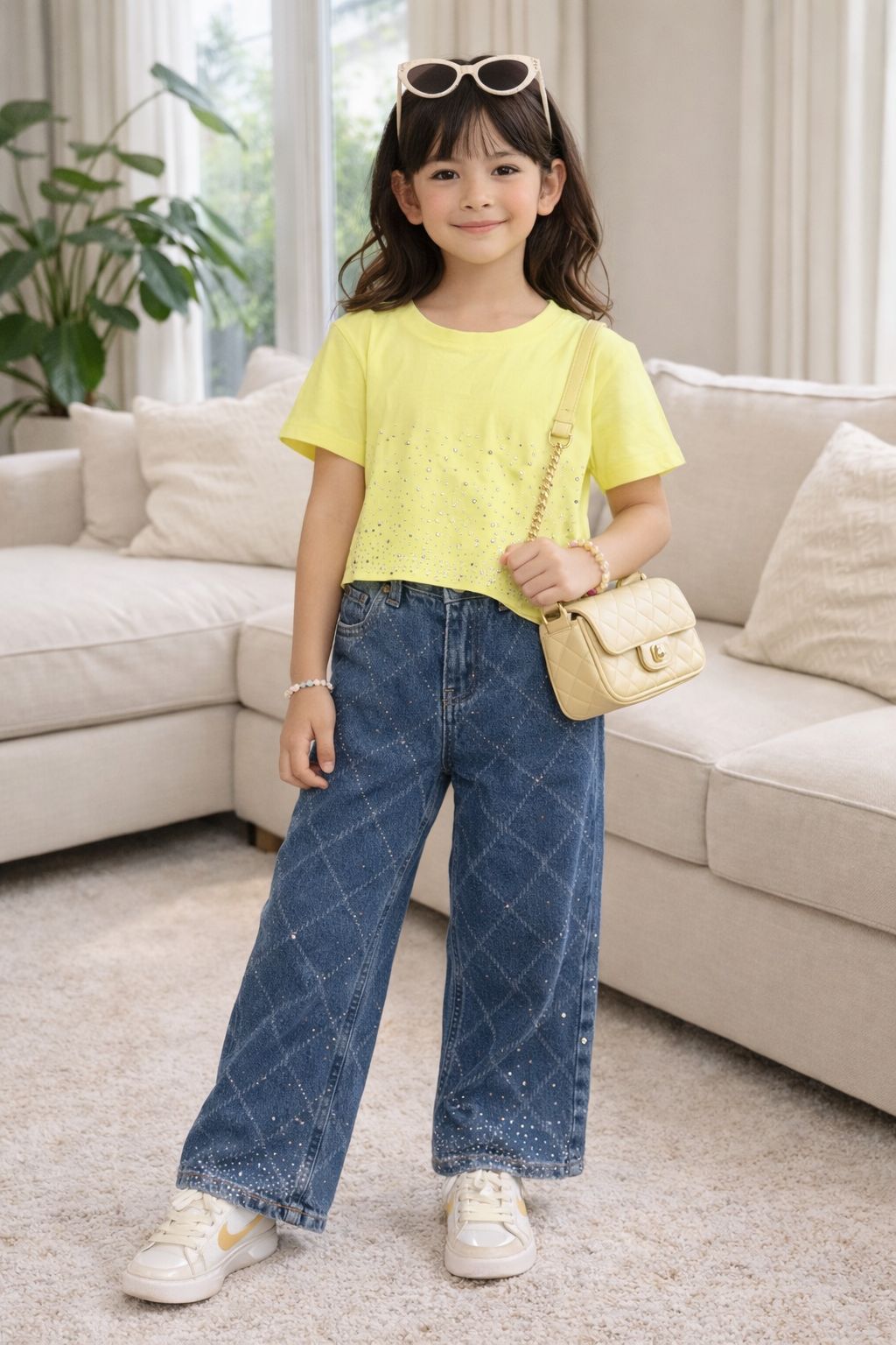 Conjunto pantalon Ref 7020